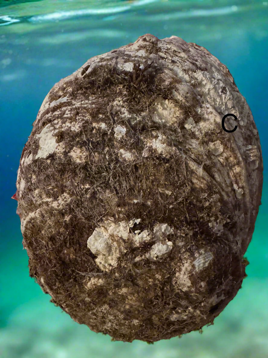Abalone Shell (C)
