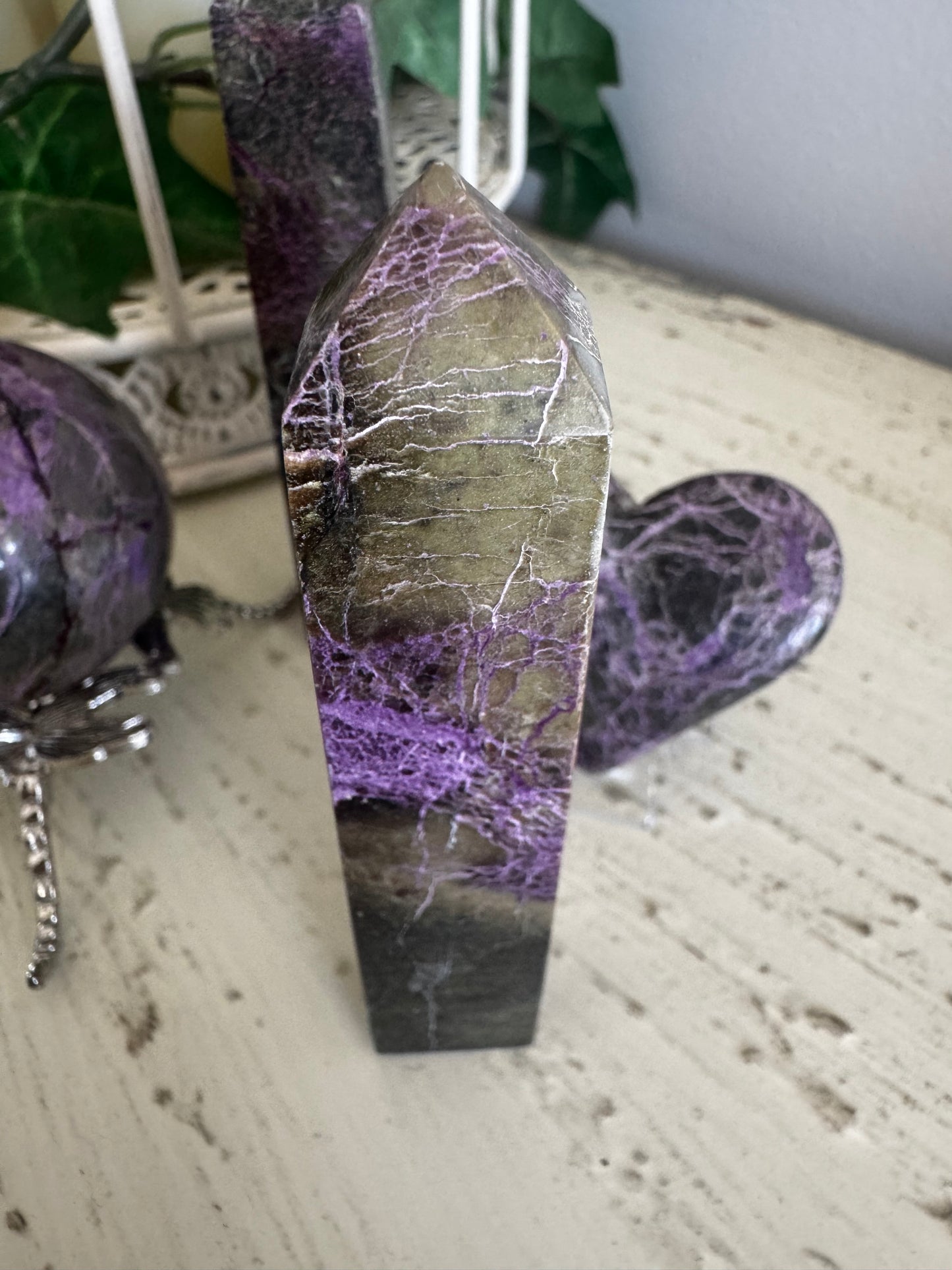 Atlantisite Set