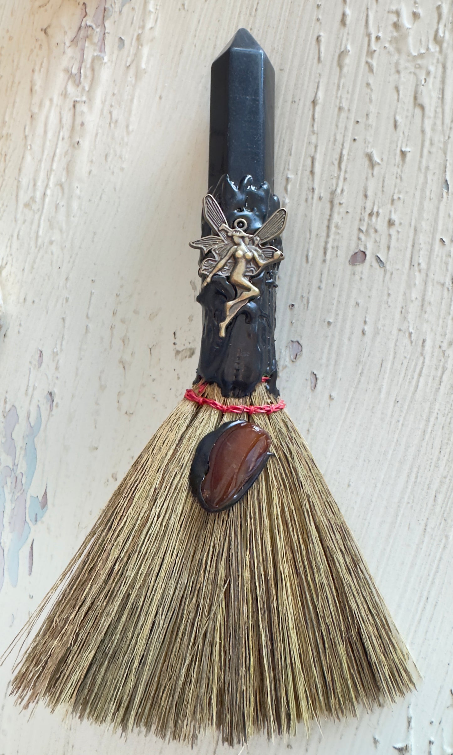 Witch Protection Brooms (Large)