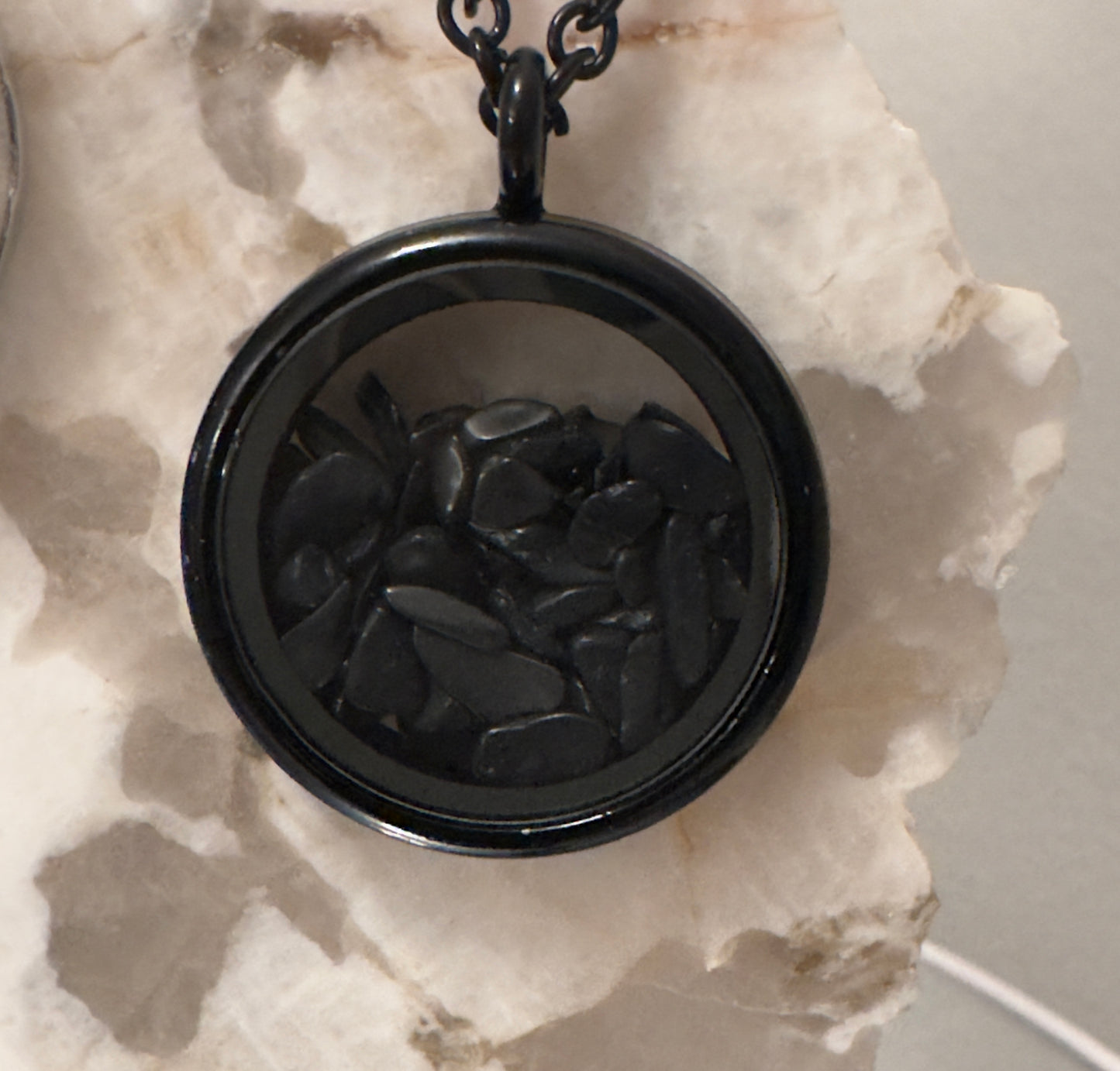 Glass Lockets / Keepsake