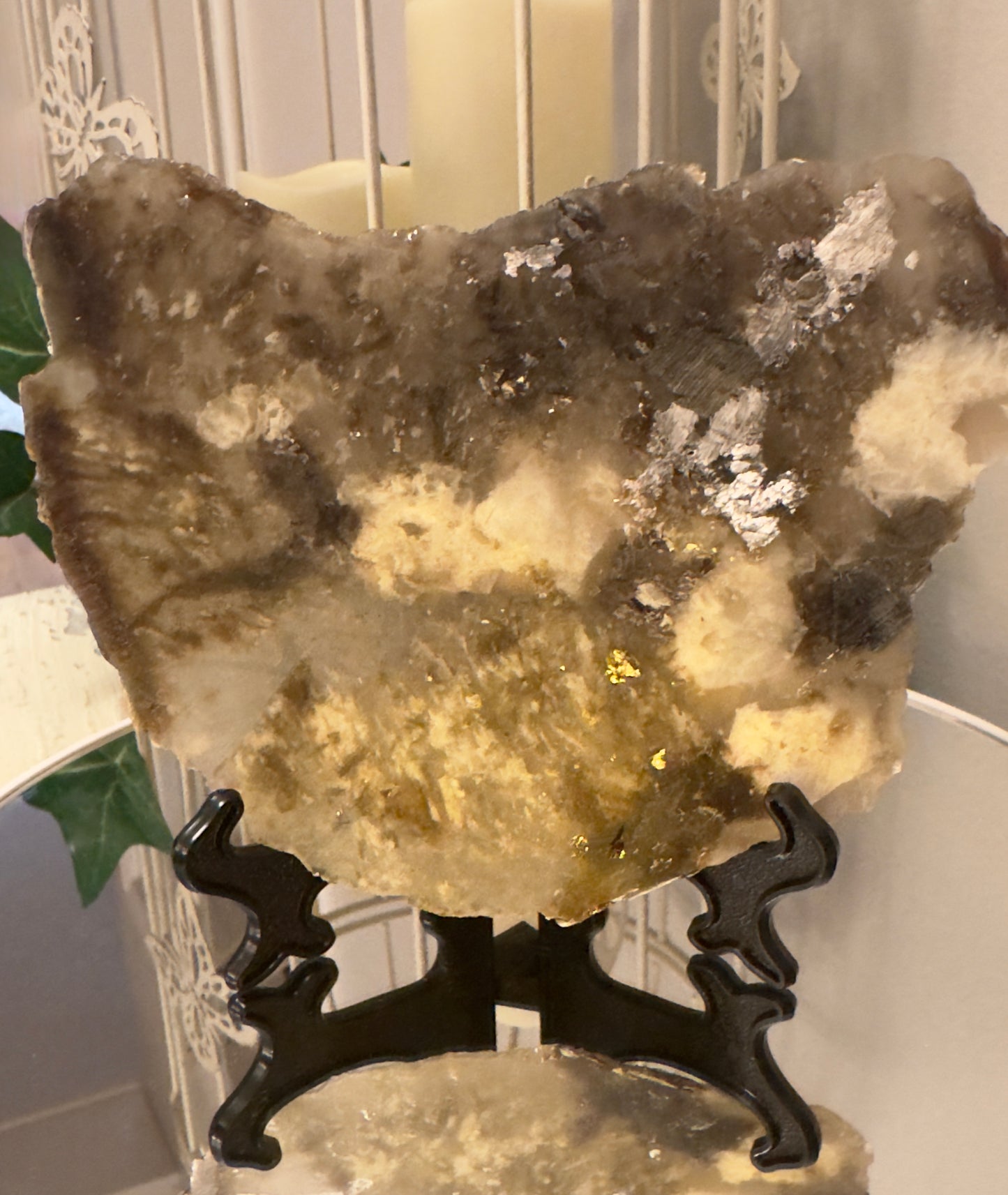 Muscovite Slab (A)