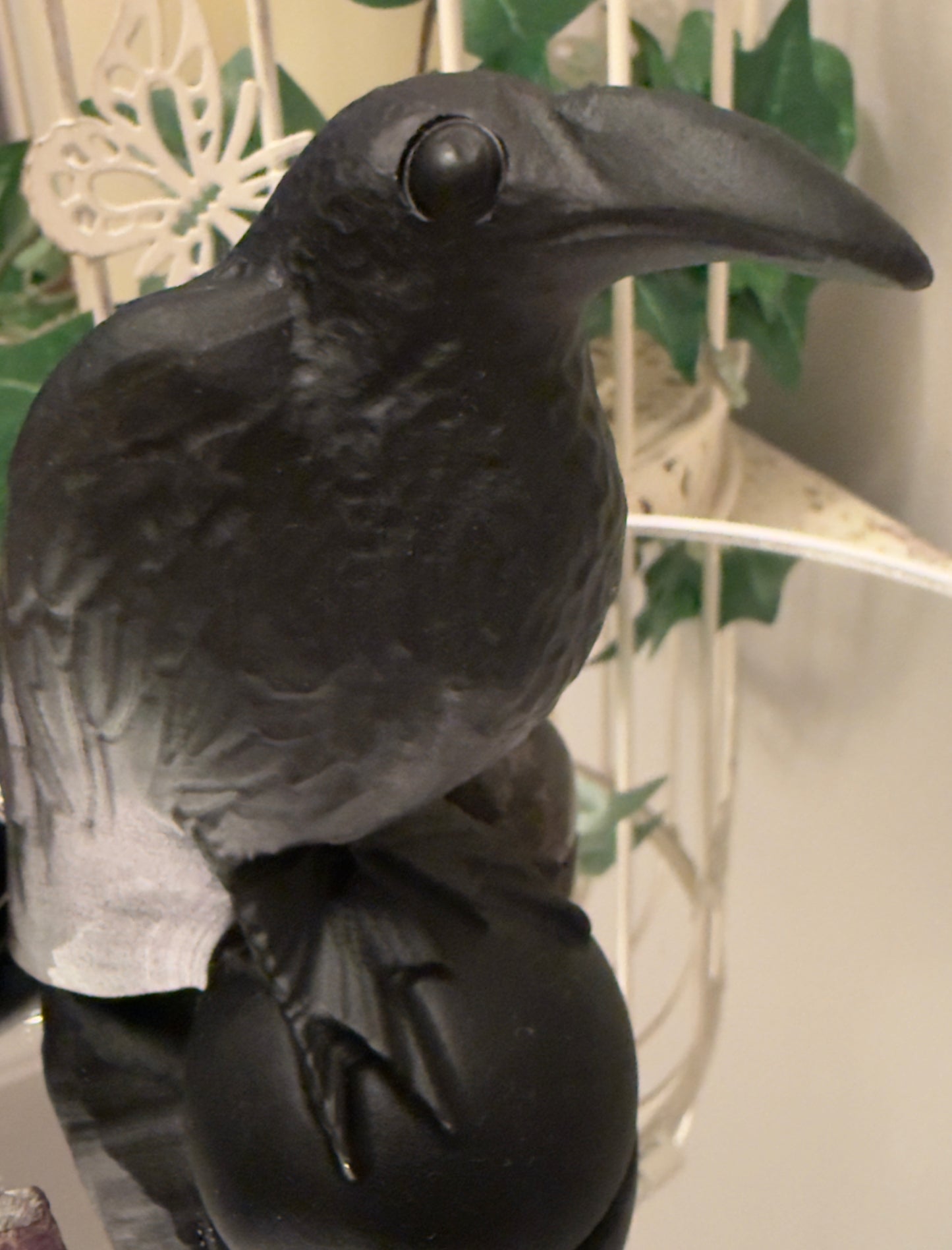 The Raven
