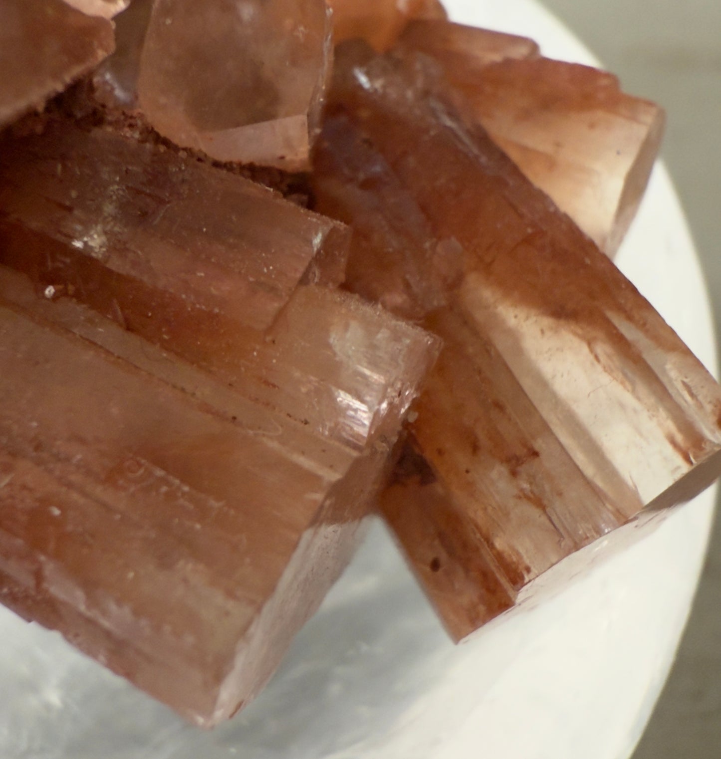 š Aragonite Specimen š¤