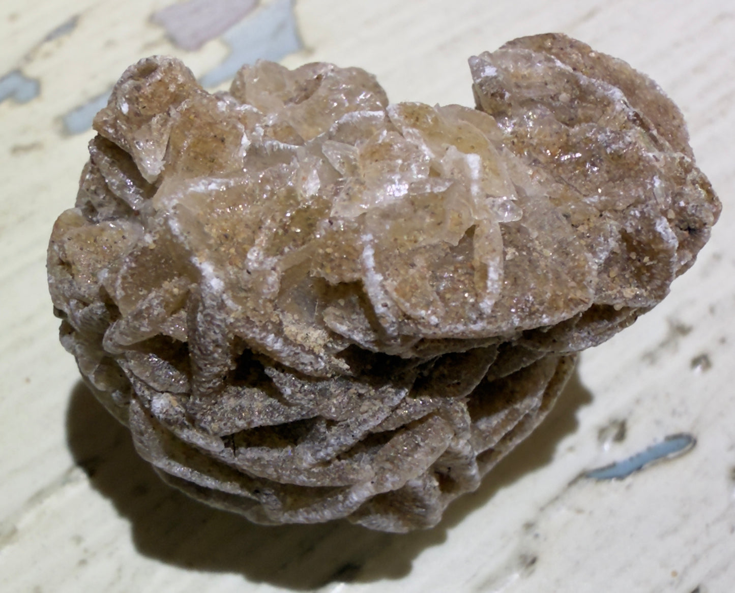 š Desert Rose Selenite š¤