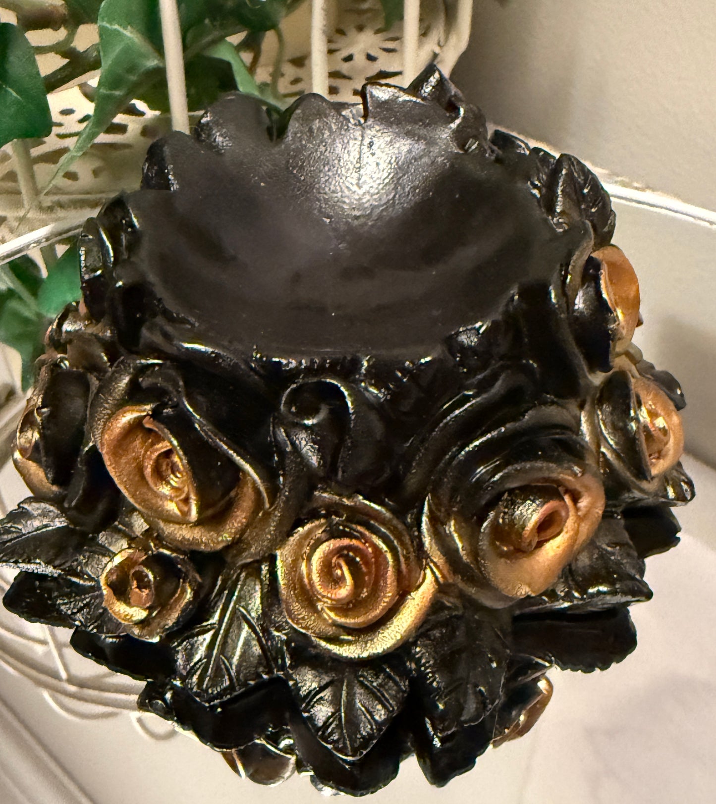 Pietersite Sphere (A) (L)
