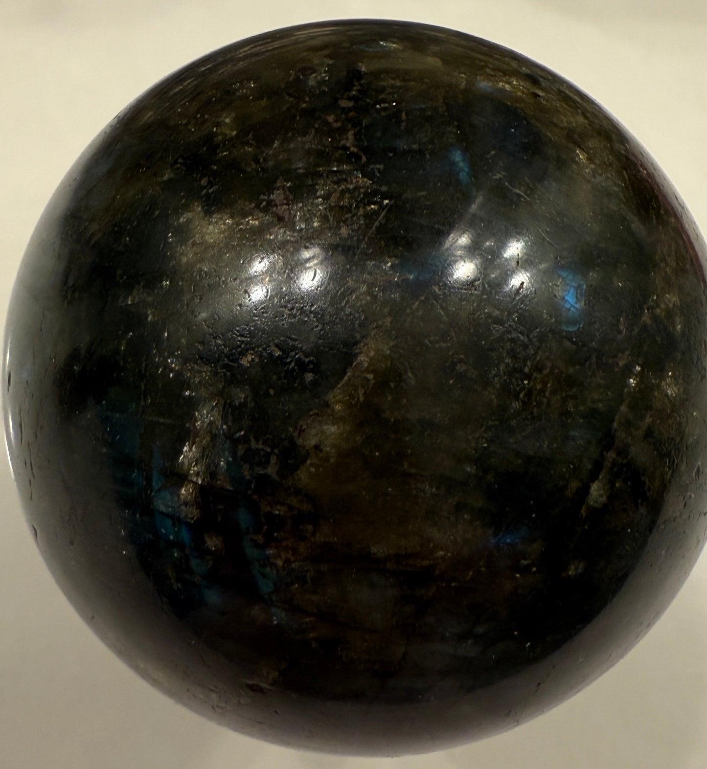 Labradorite Sphere (L)