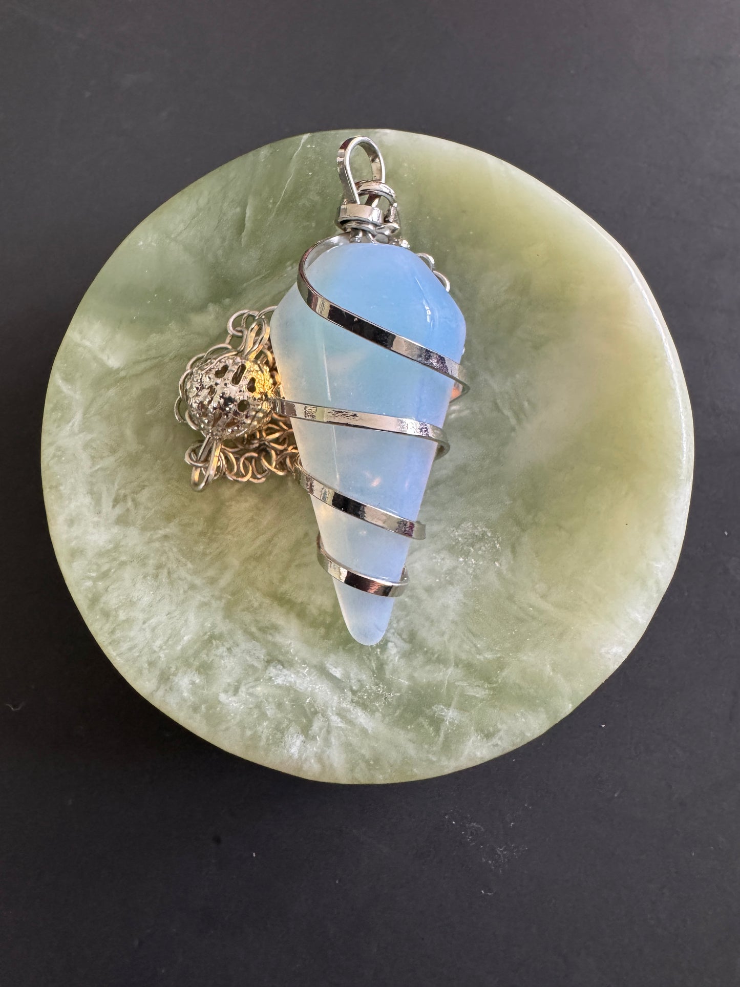 Pendulums