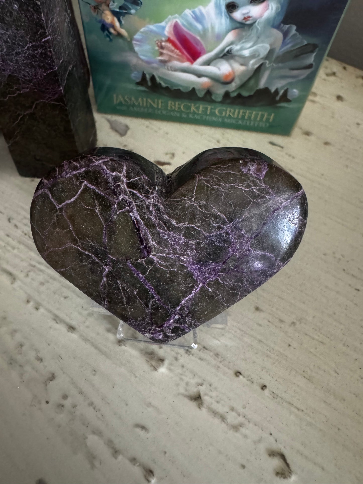 Atlantisite Set