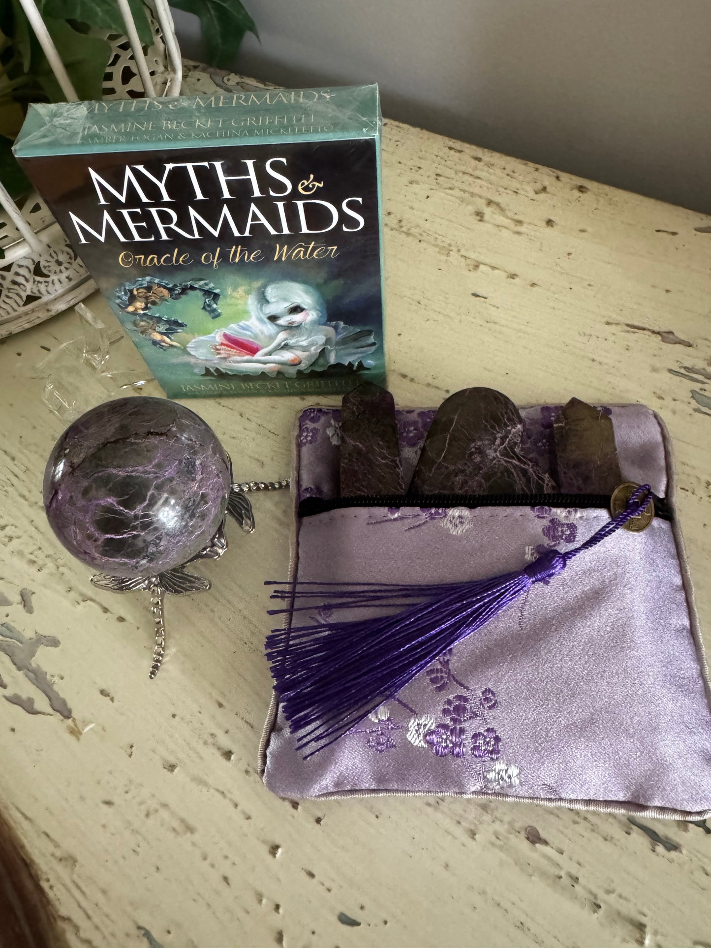 Atlantisite Set