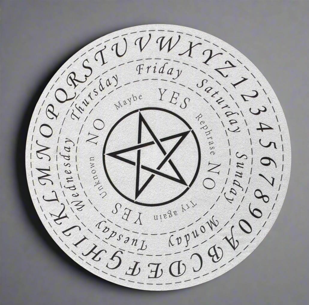 Pendulum Boards