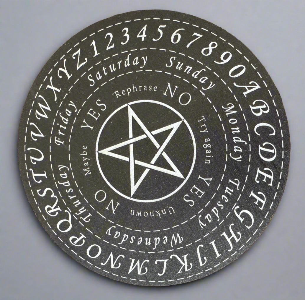 Pendulum Boards