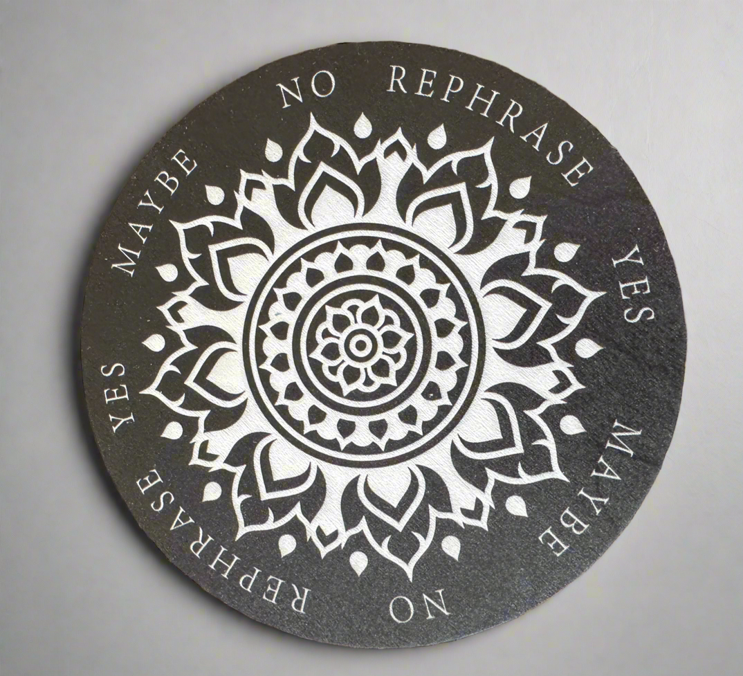 Pendulum Boards