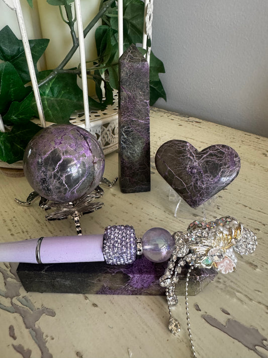 Atlantisite Set
