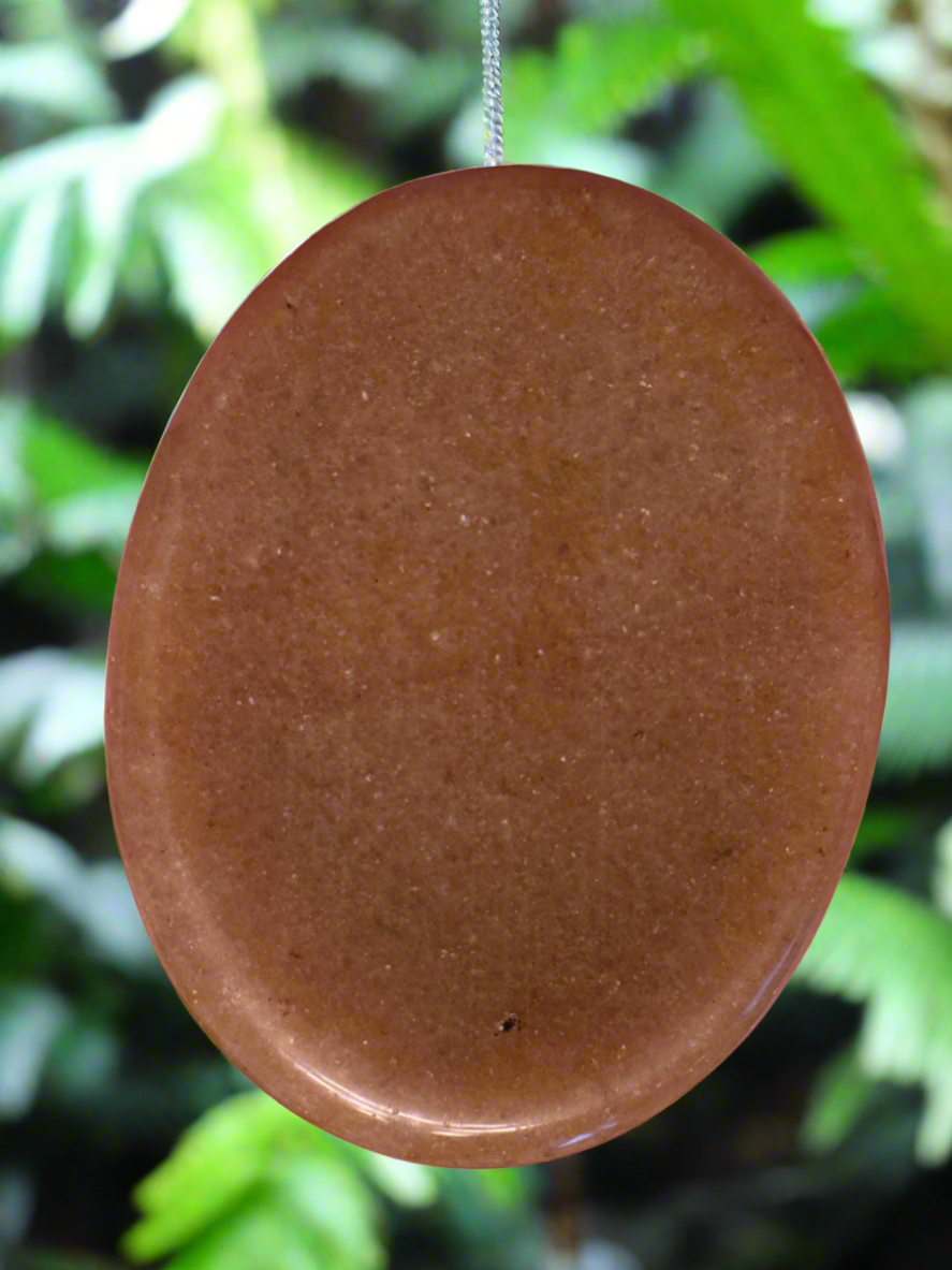 Worry Stones (Oval)