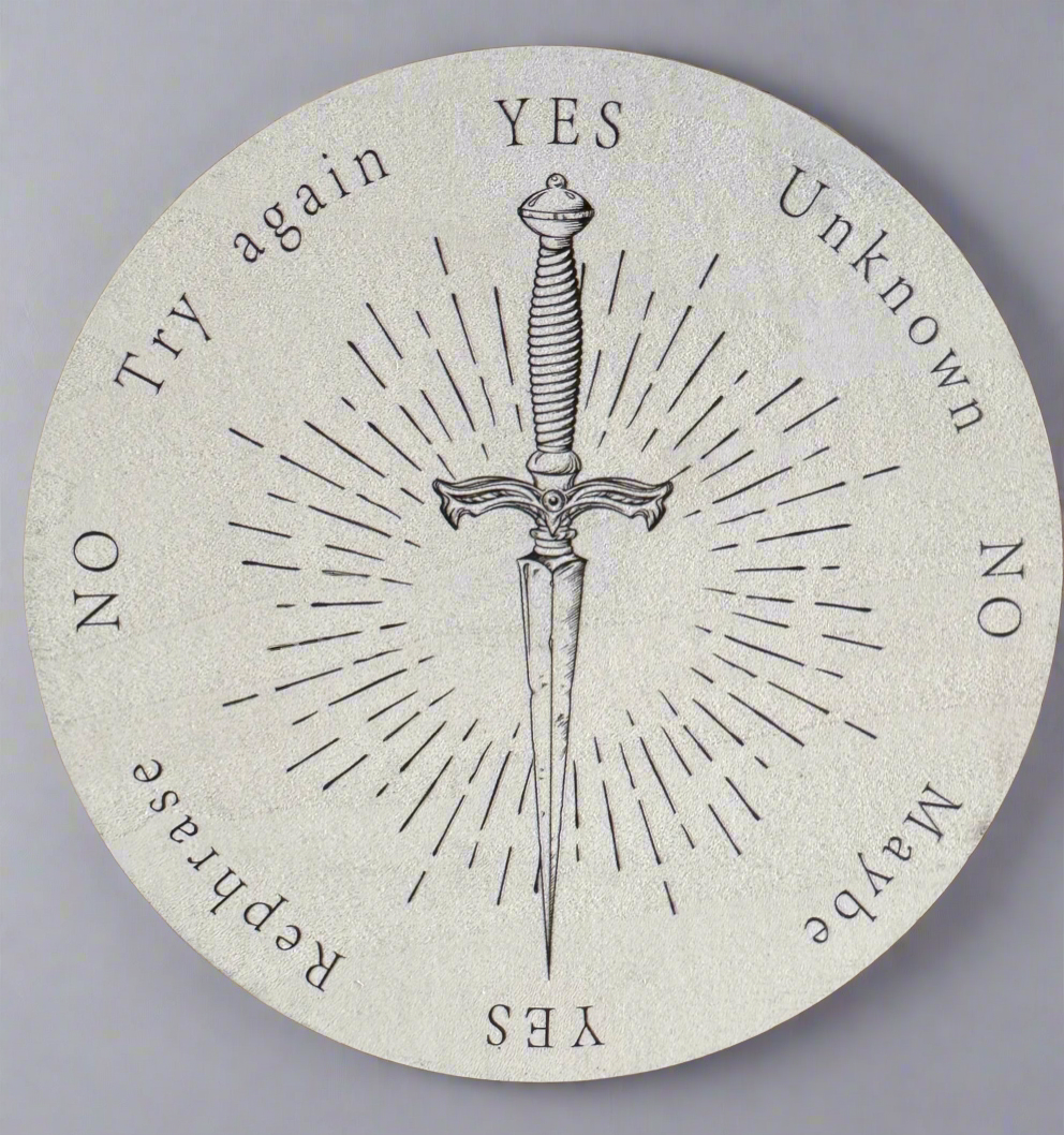 Pendulum Boards