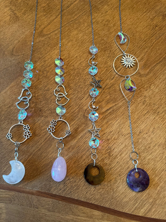 Custom Listing Joyce