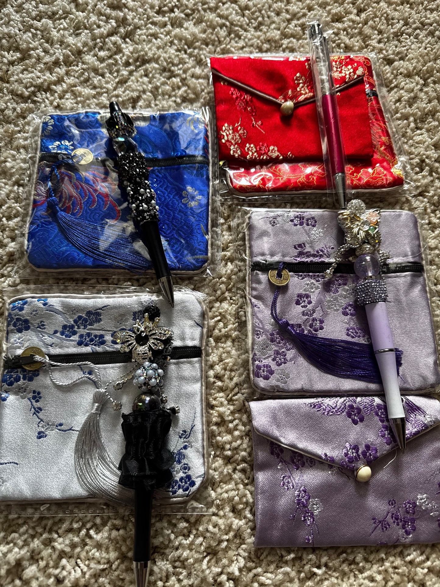 Custom Listing Joyce