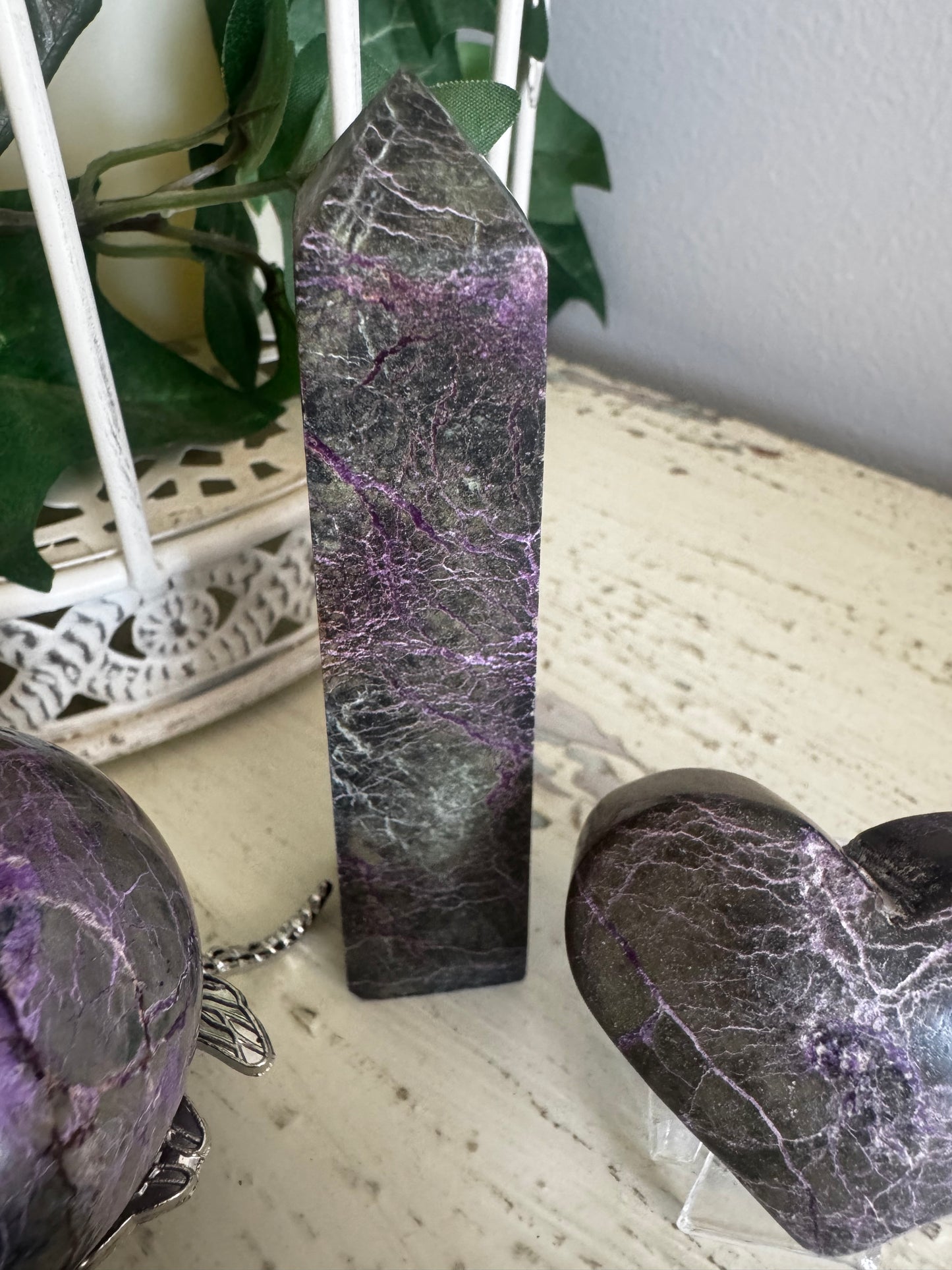 Atlantisite Set