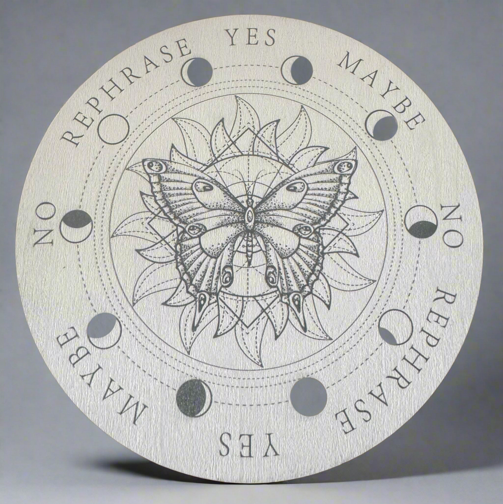 Pendulum Boards