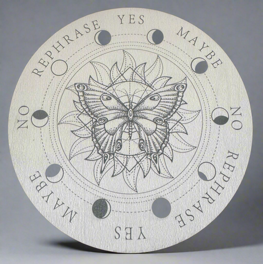 Pendulum Boards