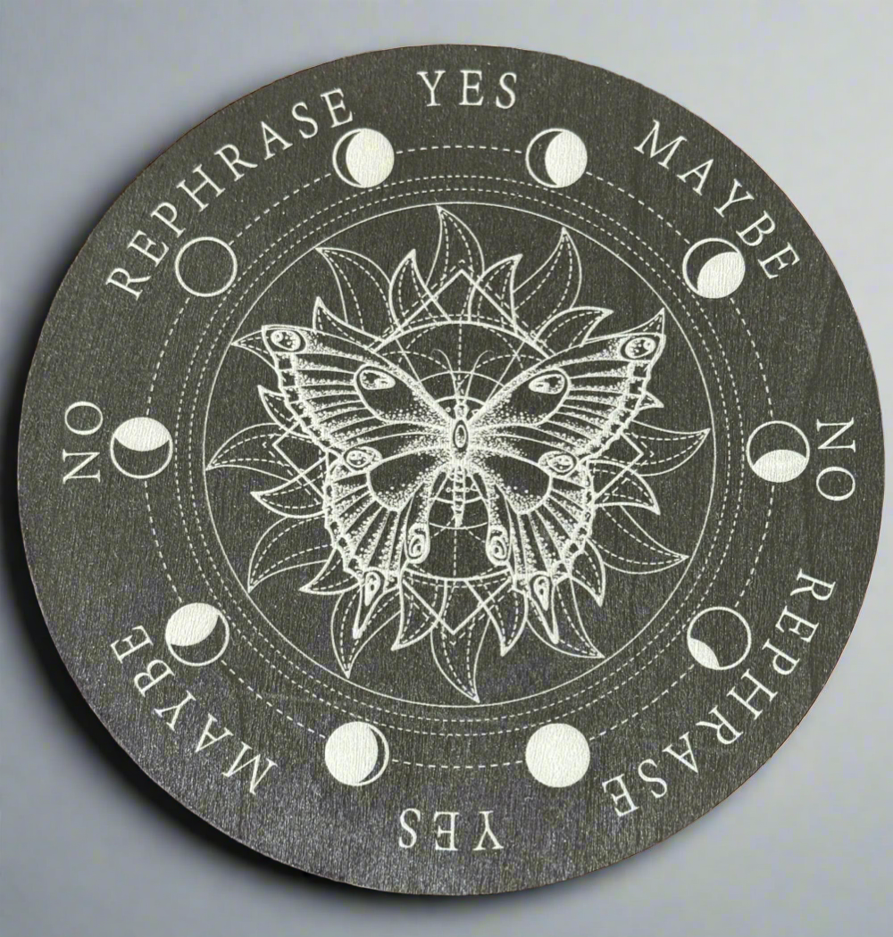Pendulum Boards