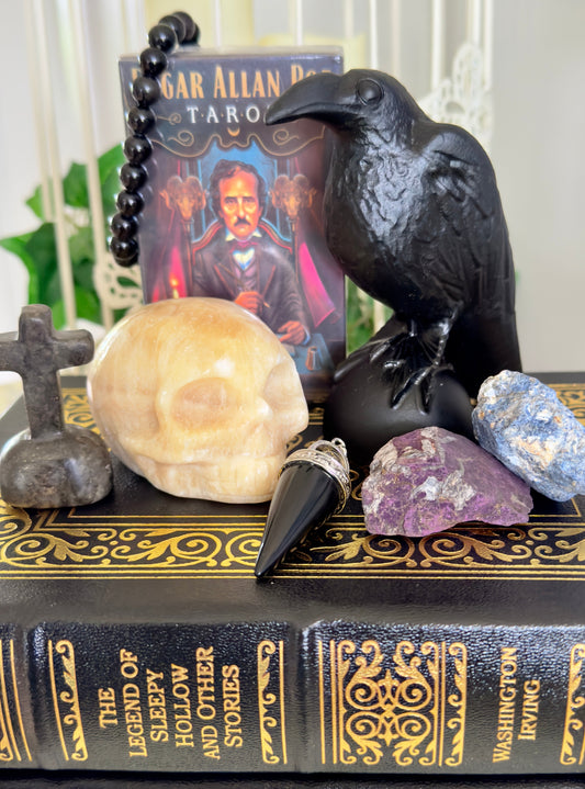 The Raven