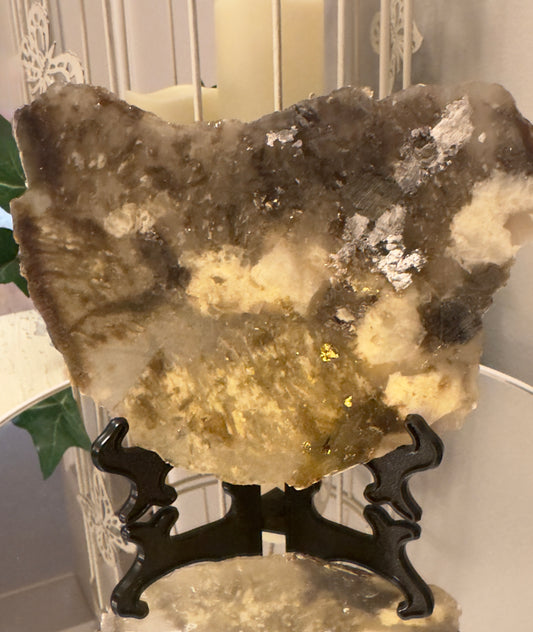 Muscovite Slab (A)
