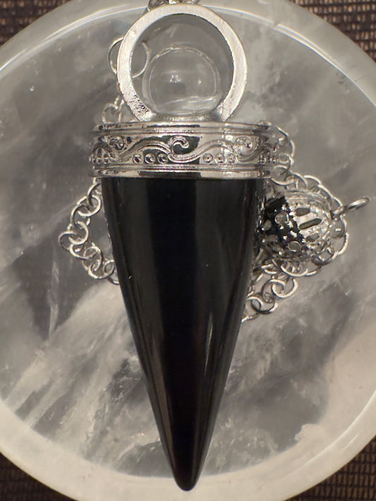 Pendulums