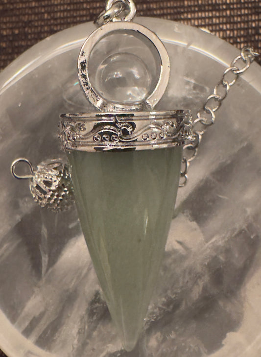 Pendulums