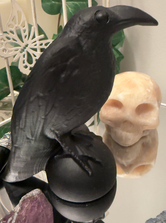 The Raven