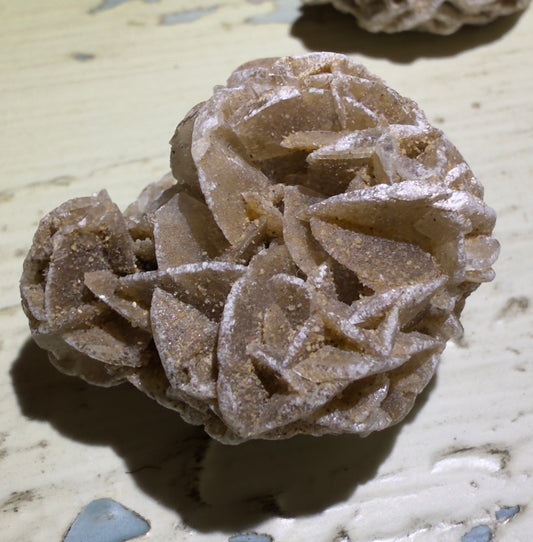 🍃 Desert Rose Selenite 🤍