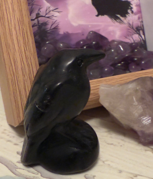 Astria The Witch Framed Art