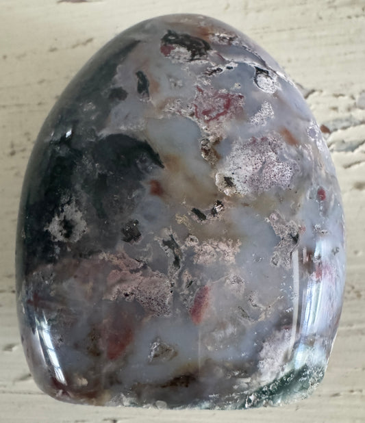 Ocean Jasper Freeform