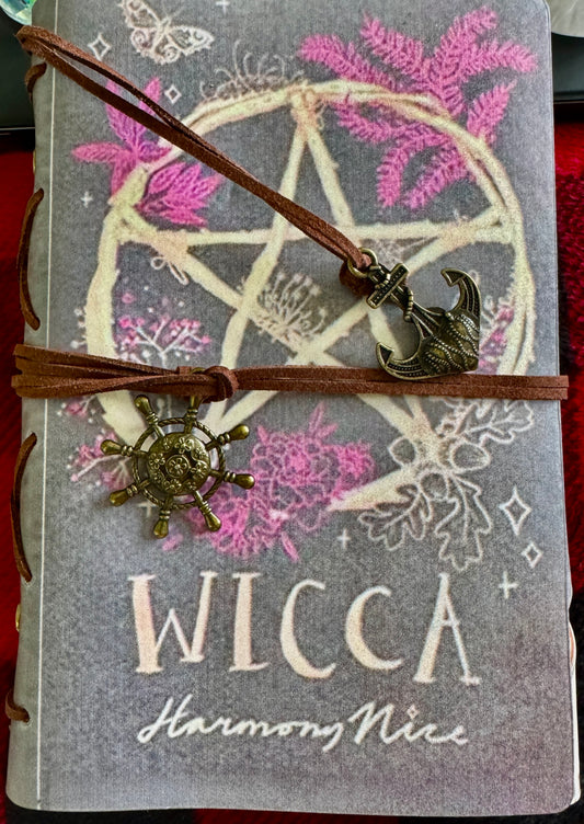 Spell Journal