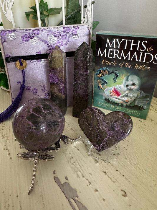 Atlantisite Set