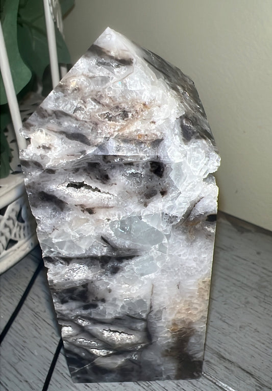 Sphalerite Grounding Crystal Set - Root Chakra Healing Collection