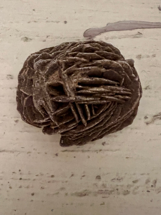 Desert Rose Selenite